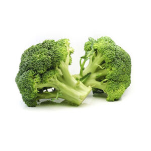 Fresh Organic Broccoli Bio