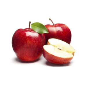 Fresh Apple Red Jonaprince